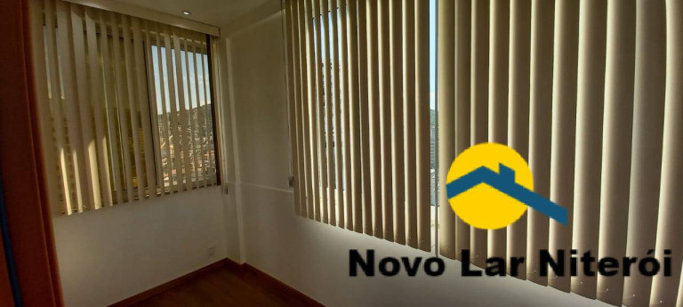 Imagem Sala Comercial à Venda, 83 m² em Icaraí - Niterói Imagem Sala Comercial à Venda, 83 m² em Icaraí - Niterói