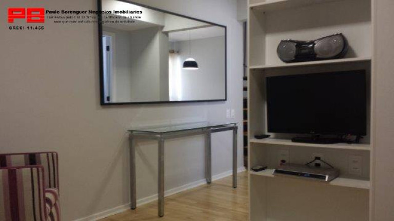 Imagem Apartamento com 2 Quartos para Alugar, 90 m² em Jardins - São Paulo Imagem Apartamento com 2 Quartos para Alugar, 90 m² em Jardins - São Paulo
