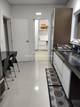 Imagem Casa de Condomínio com 3 Quartos à Venda, 372 m² em Betel - Paulínia Imagem Casa de Condomínio com 3 Quartos à Venda, 372 m² em Betel - Paulínia