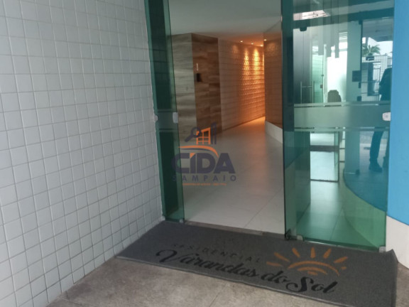 Imagem Apartamento com 3 Quartos à Venda, 96 m² em Boa Viagem - Recife