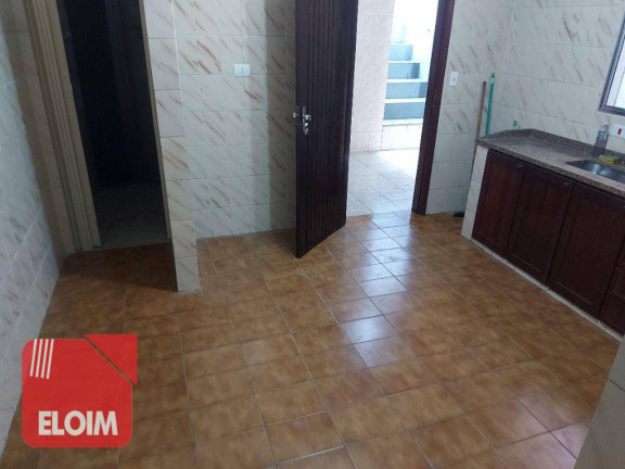 Imagem Casa com 3 Quartos para Alugar, 90 m² em Chácara Inglesa - São Paulo Imagem Casa com 3 Quartos para Alugar, 90 m² em Chácara Inglesa - São Paulo