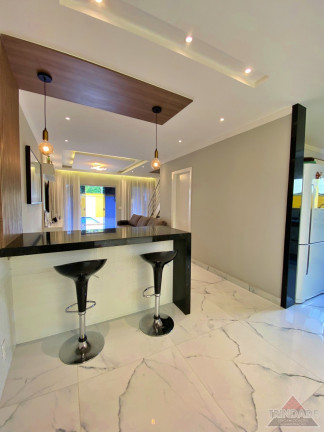Imagem Casa com 4 Quartos à Venda, 200 m² em Guaratiba - Rio De Janeiro