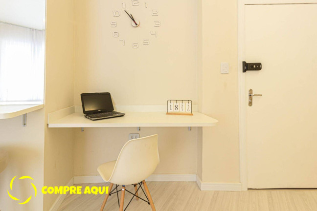 Imagem Apartamento à Venda, 24 m² em Centro - São Paulo Imagem Apartamento à Venda, 24 m² em Centro - São Paulo
