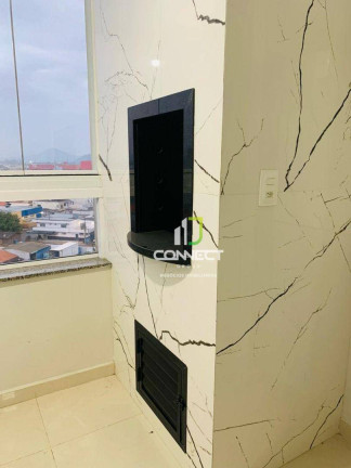 Imagem Apartamento com 2 Quartos à Venda, 67 m² em Costa Cavalcanti - Itajaí