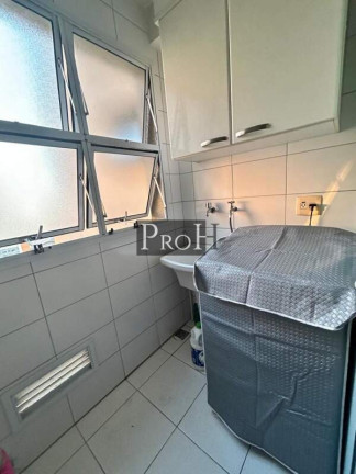 Imagem Apartamento com 3 Quartos à Venda, 58 m² em Mooca - São Paulo