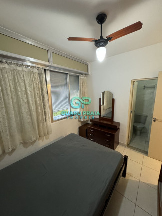 Imagem Apartamento com 2 Quartos à Venda, 75 m² em Enseada - Guarujá