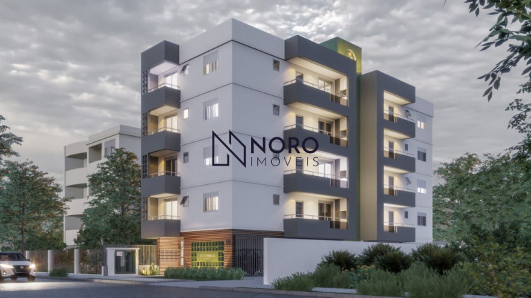 Imagem Apartamento com 1 Quarto à Venda, 46 m² em Camobi - Santa Maria Imagem Apartamento com 1 Quarto à Venda, 46 m² em Camobi - Santa Maria