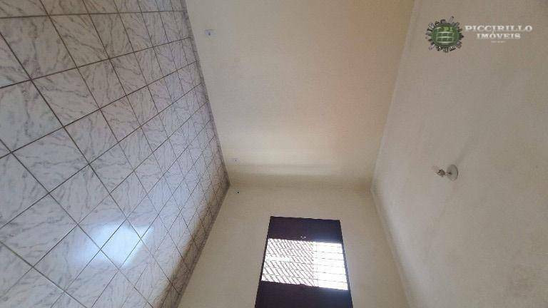 Imagem Casa com 2 Quartos à Venda, 70 m² em Caiçara - Praia Grande