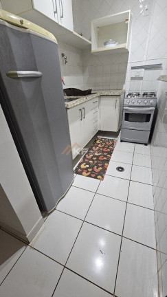 Imagem Kitnet com 1 Quarto à Venda, 32 m² em Nova Ribeirânia - Ribeirão Preto