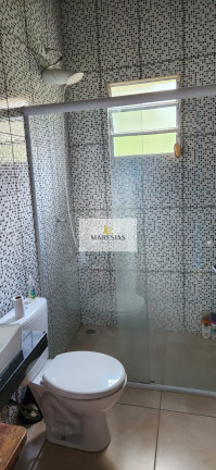 Imagem Casa com 3 Quartos à Venda, 110 m² em Barra Do Una - São Sebastião