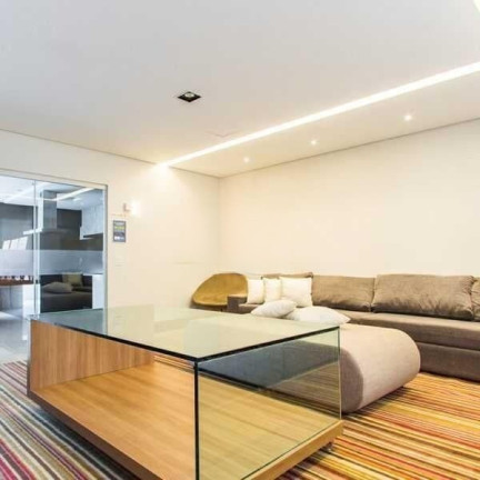 Imagem Imóvel com 1 Quarto à Venda, 44 m² em Norte (águas Claras) - Brasília