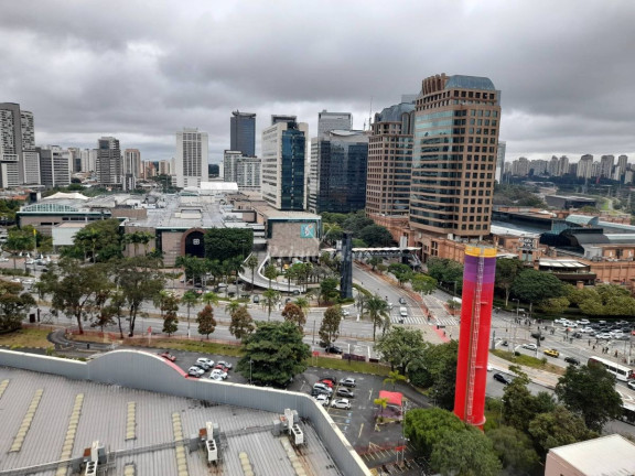 Imagem Apartamento com 1 Quarto à Venda, 49 m² em Vila Gertrudes - São Paulo Imagem Apartamento com 1 Quarto à Venda, 49 m² em Vila Gertrudes - São Paulo