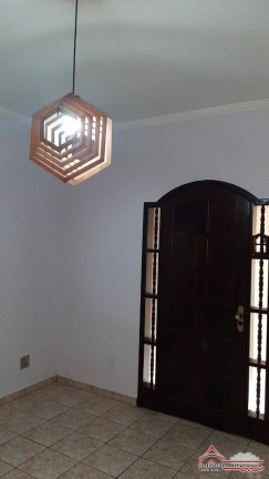 Imagem Casa com 3 Quartos para Alugar, 148 m² em Jardim Do Vale - Jacareí Imagem Casa com 3 Quartos para Alugar, 148 m² em Jardim Do Vale - Jacareí