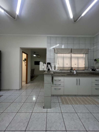 Imagem Casa com 3 Quartos à Venda, 190 m² em Parque Das Flores I - São José Do Rio Preto Imagem Casa com 3 Quartos à Venda, 190 m² em Parque Das Flores I - São José Do Rio Preto