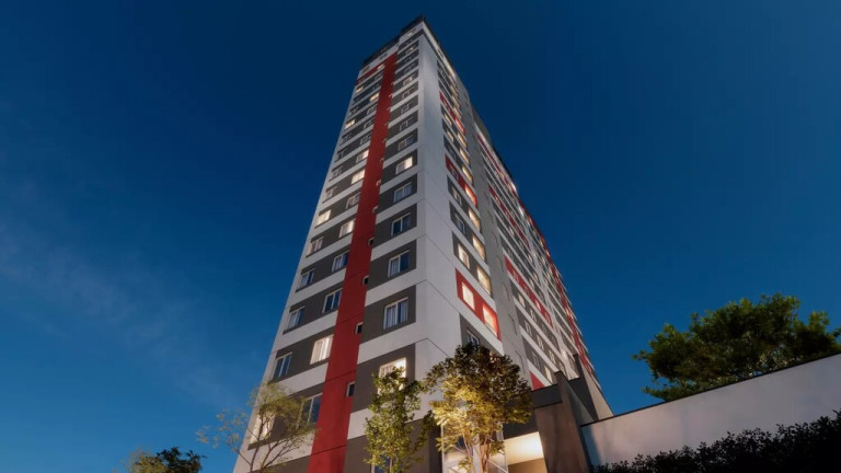 Imagem Cobertura com 1 Quarto à Venda, 137 m² em Vila Prudente - São Paulo Imagem Cobertura com 1 Quarto à Venda, 137 m² em Vila Prudente - São Paulo