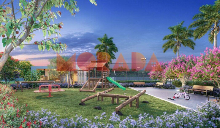 Imagem Terreno em Condomínio à Venda, 210 m² em Papagaio - Feira De Santana Imagem Terreno em Condomínio à Venda, 210 m² em Papagaio - Feira De Santana