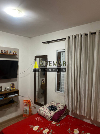 Imagem Apartamento com 2 Quartos à Venda, 43 m² em Canhema - Diadema Imagem Apartamento com 2 Quartos à Venda, 43 m² em Canhema - Diadema