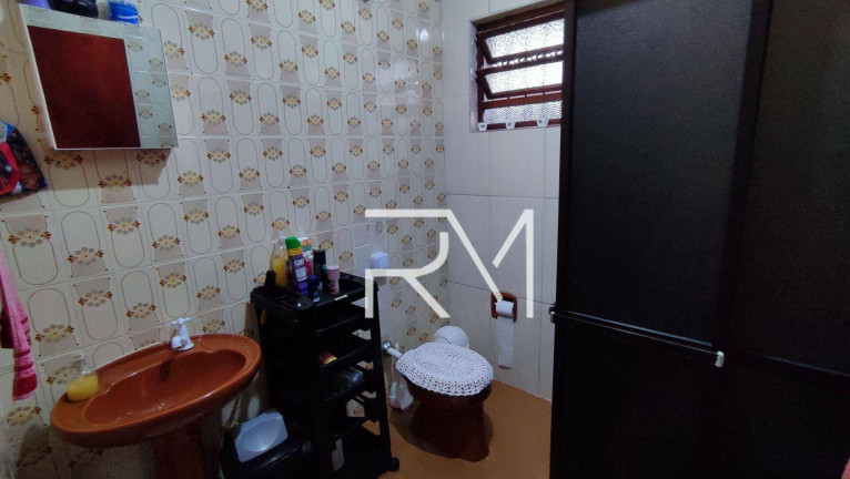 Imagem Casa com 3 Quartos à Venda, 110 m² em Vera Cruz - Mongaguá