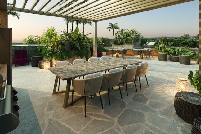 Imagem Apartamento com 1 Quarto à Venda, 33 m² em Jardim Oceania - João Pessoa