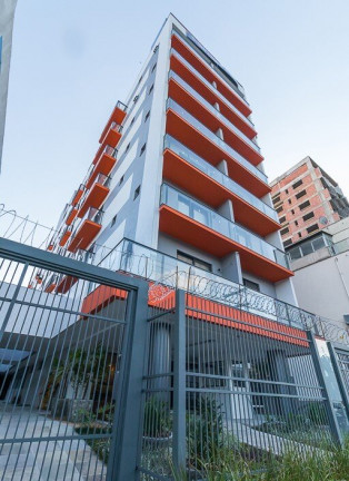Imagem Apartamento com 1 Quarto à Venda, em Cidade Baixa - Porto Alegre Imagem Apartamento com 1 Quarto à Venda, em Cidade Baixa - Porto Alegre