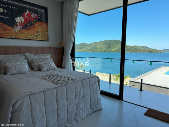 Imagem Imóvel com 7 Quartos à Venda, 1.500 m² em Itanema - Angra Dos Reis Imagem Imóvel com 7 Quartos à Venda, 1.500 m² em Itanema - Angra Dos Reis