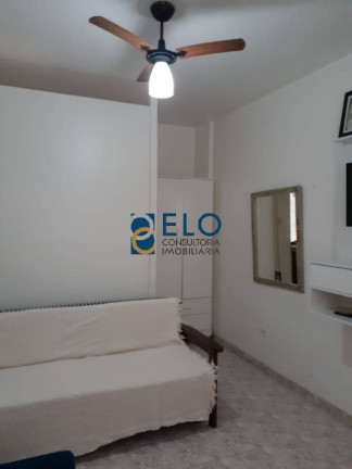 Imagem Apartamento com 1 Quarto à Venda, 23 m² em Aparecida - Santos