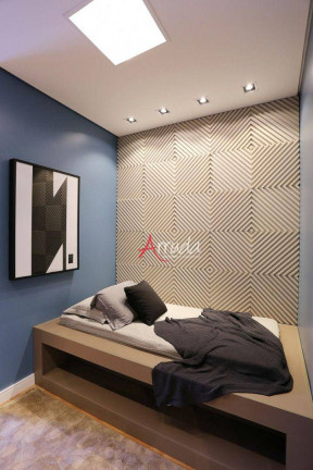 Imagem Imóvel com 3 Quartos à Venda, 152 m² em Canadá - Cascavel