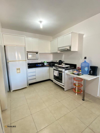 Imagem Apartamento com 3 Quartos à Venda, 120 m² em Palmas - Governador Celso Ramos