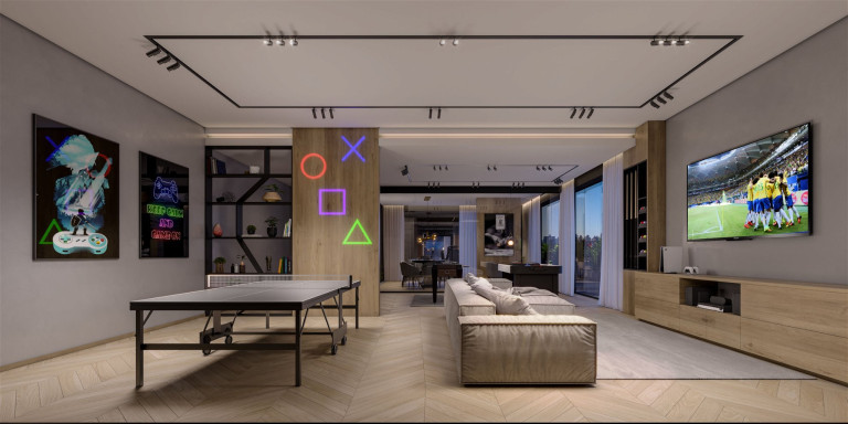 Imagem Apartamento com 3 Quartos à Venda, 118 m² em Fazenda - Itajaí Imagem Apartamento com 3 Quartos à Venda, 118 m² em Fazenda - Itajaí