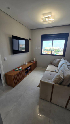 Imagem Apartamento com 2 Quartos à Venda, 40 m² em Socorro - São Paulo