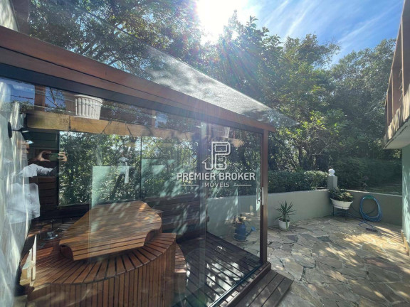 Imagem Casa com 5 Quartos à Venda, 512 m² em Comary - Teresópolis Imagem Casa com 5 Quartos à Venda, 512 m² em Comary - Teresópolis