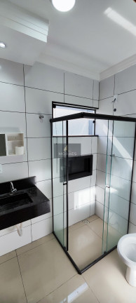 Imagem Casa com 3 Quartos à Venda, 158 m² em Parque Dos Pinheiros - Botucatu