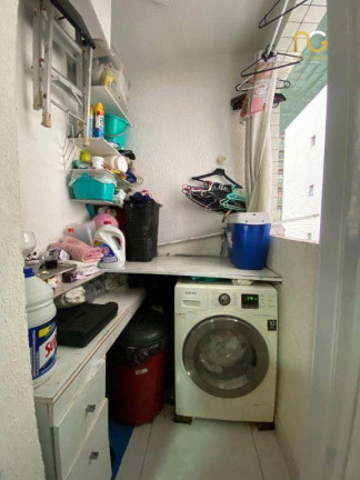 Imagem Apartamento com 2 Quartos à Venda, 55 m² em Canto Do Forte - Praia Grande Imagem Apartamento com 2 Quartos à Venda, 55 m² em Canto Do Forte - Praia Grande