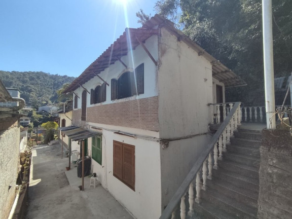 Casa com 7 Quartos à Venda, 290 m² em Centro - Petrópolis