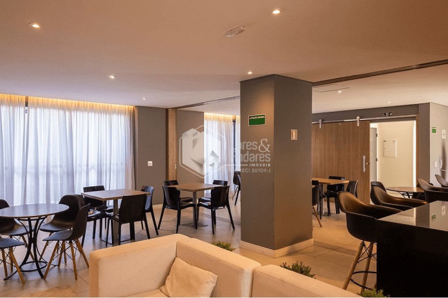 Imagem Apartamento com 1 Quarto à Venda, 36 m² em Moema - São Paulo