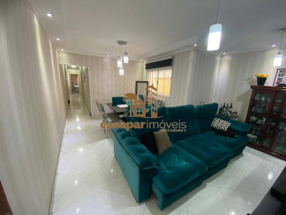 Cobertura com 3 Quartos à Venda, 178 m² em Jardim Santo Antônio - Santo André