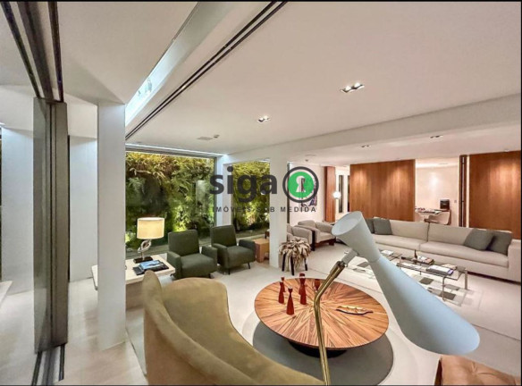 Imagem Casa com 5 Quartos à Venda, 1.050 m² em Brooklin - São Paulo Imagem Casa com 5 Quartos à Venda, 1.050 m² em Brooklin - São Paulo