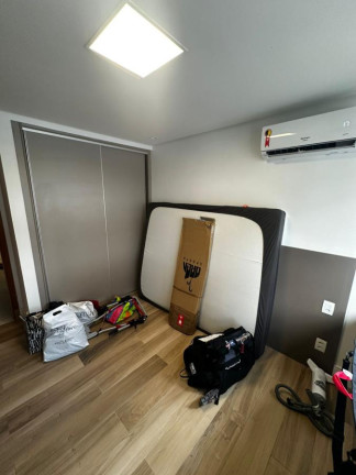 Imagem Apartamento com 4 Quartos à Venda, 190 m² em Jaqueira - Recife