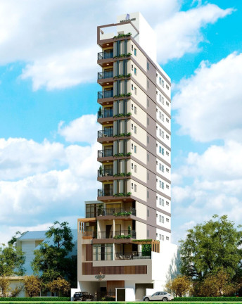 Imagem Apartamento com 3 Quartos à Venda, 101 m² em Perequê - Porto Belo Imagem Apartamento com 3 Quartos à Venda, 101 m² em Perequê - Porto Belo