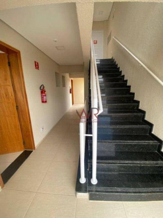 Imagem Apartamento com 2 Quartos à Venda, 43 m² em Jardim Vila Formosa - São Paulo