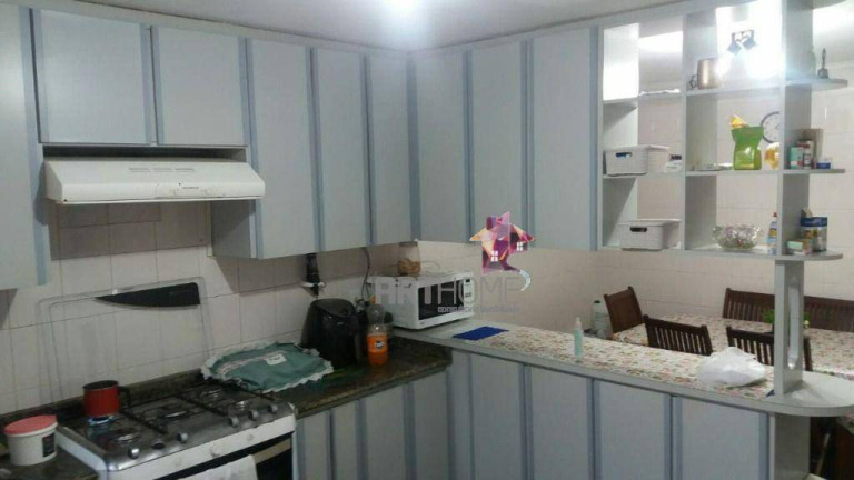 Imagem Sobrado com 3 Quartos à Venda, 182 m² em Vila Vivaldi - São Bernardo Do Campo Imagem Sobrado com 3 Quartos à Venda, 182 m² em Vila Vivaldi - São Bernardo Do Campo