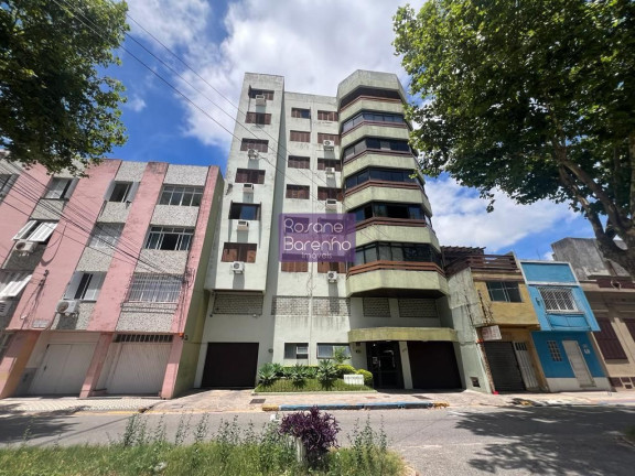 Apartamento com 2 Quartos à Venda, 70 m² em Centro - Rio Grande
