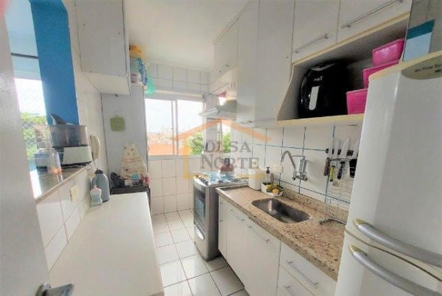 Imagem Apartamento com 2 Quartos à Venda, 52 m² em Lauzane Paulista - São Paulo Imagem Apartamento com 2 Quartos à Venda, 52 m² em Lauzane Paulista - São Paulo