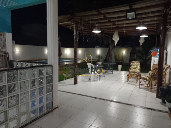 Imagem Casa de Condomínio com 3 Quartos à Venda, 360 m² em Centro - Maricá Imagem Casa de Condomínio com 3 Quartos à Venda, 360 m² em Centro - Maricá
