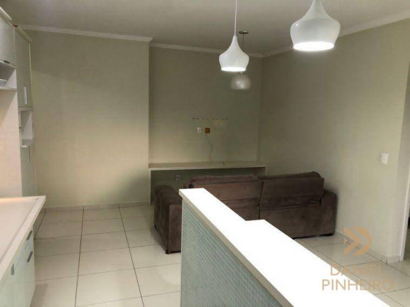 Imagem Apartamento com 2 Quartos à Venda, 70 m² em Vila Guilhermina - Praia Grande