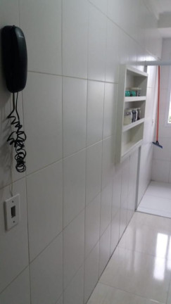 Imagem Apartamento com 2 Quartos à Venda, 50 m² em Jaguaribe - Osasco