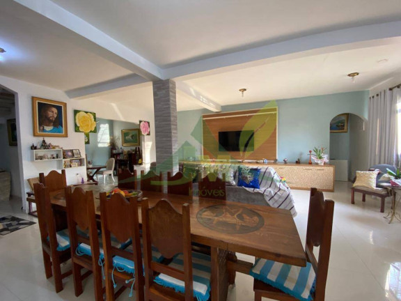 Imagem Chácara com 5 Quartos à Venda, 4.000 m² em Portão - Atibaia