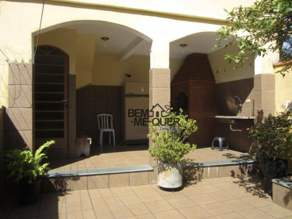 Sobrado com 4 Quartos à Venda, 200 m² em Jaraguá - São Paulo