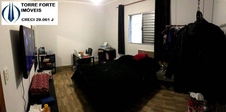 Imagem Casa com 4 Quartos à Venda, 190 m² em Parque São Lucas - São Paulo