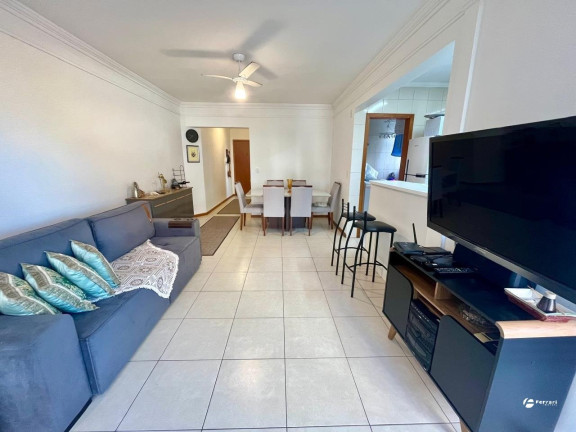Imagem Apartamento com 2 Quartos à Venda, 73 m² em Centro - Capão Da Canoa